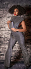 Load image into Gallery viewer, Code: Classy | Shimmering jumpsuit
