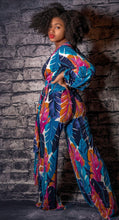 Load image into Gallery viewer, Code: Miami I Multi Colored Jumpsuit
