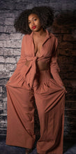 Load image into Gallery viewer, Code: Kiara | Two Piece Wideleg Set
