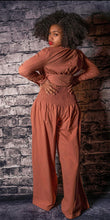 Load image into Gallery viewer, Code: Kiara | Two Piece Wideleg Set
