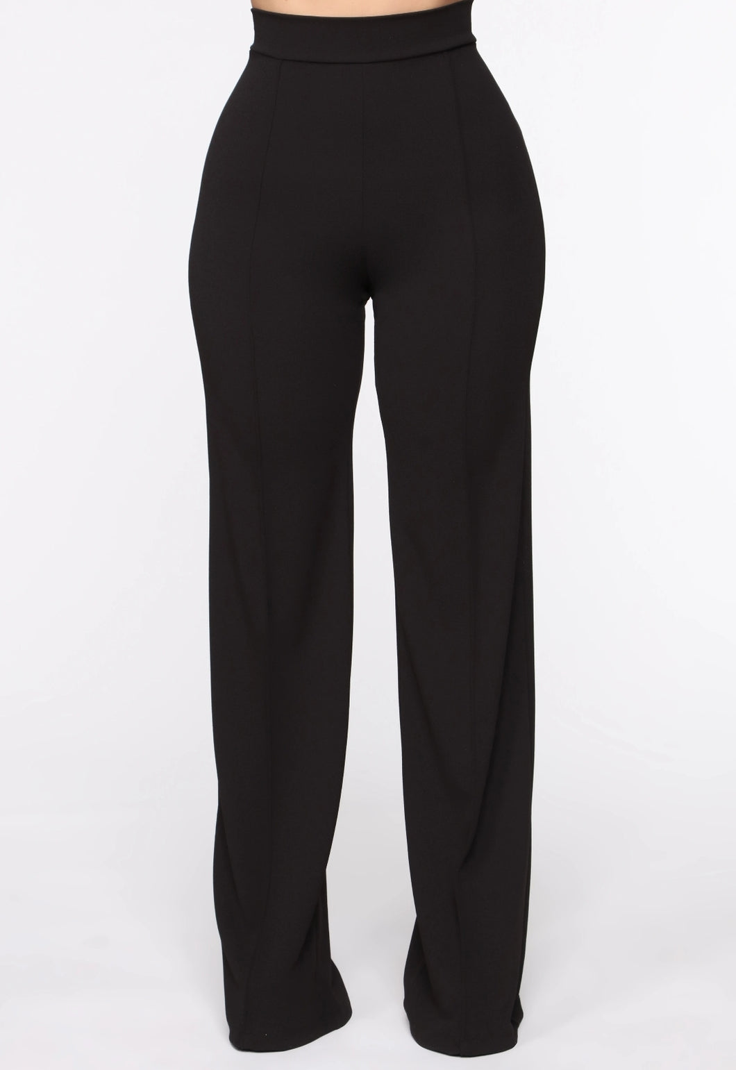 Code: Madeline| High Waist Pants