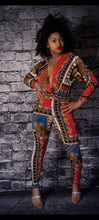 Load image into Gallery viewer, Code: Candy | Multi Colored Jumpsuit
