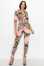 Load image into Gallery viewer, Code: Sabrina | TWO PIECE LEGGINS SET
