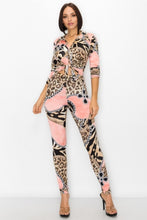 Load image into Gallery viewer, Code: Sabrina | TWO PIECE LEGGINS SET
