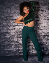 Load image into Gallery viewer, Code: Madeline I High Waist Pants
