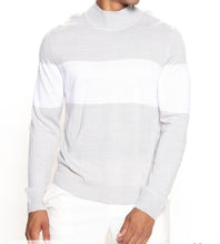 Load image into Gallery viewer, Code: Keion | Mens Sweater
