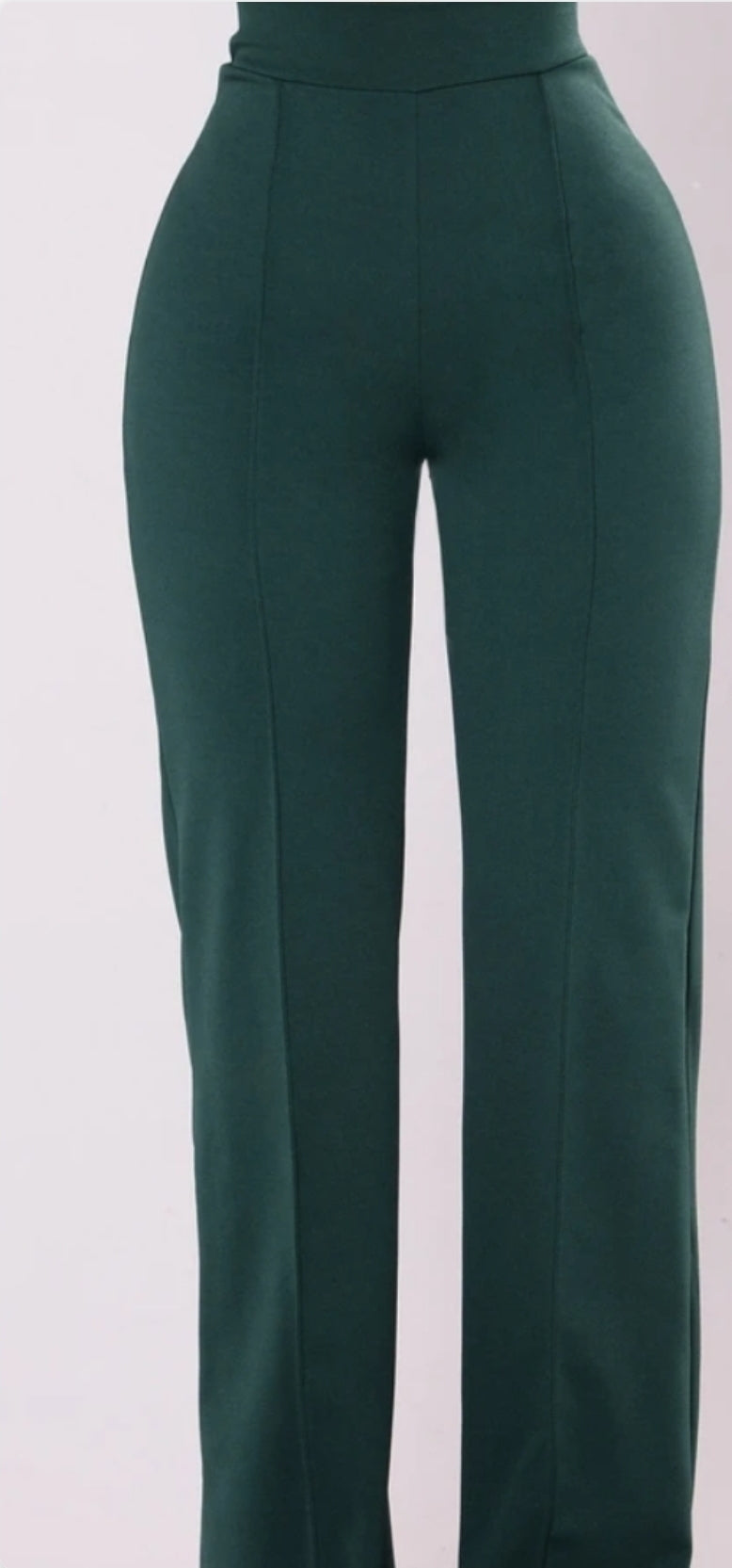 Code: Madeline I High Waist Pants